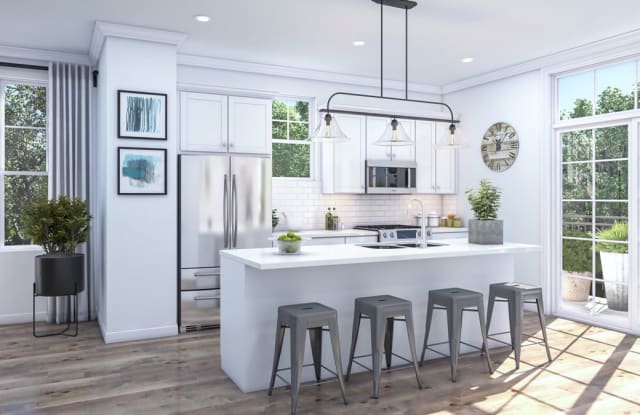 Northfield Mews - 1725 Winnetka Road, Northfield, IL 60093