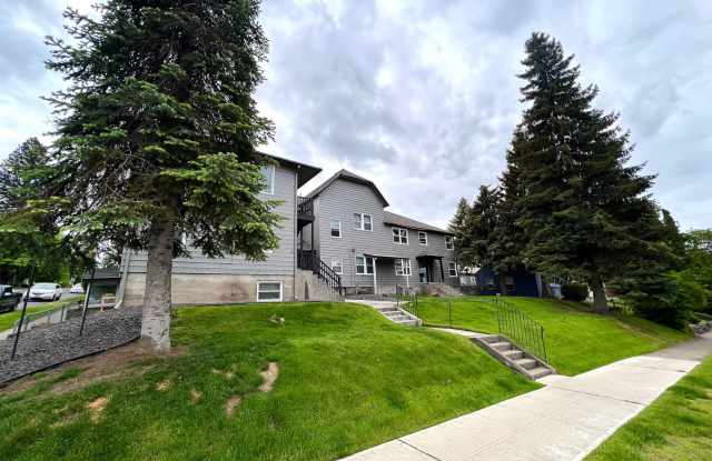 Charming 1-Bedroom Apartment for Rent on Spokane's Lower South Hill - Cozy, updated unit photos photos