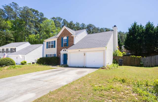457 Darter Dr NW photos photos