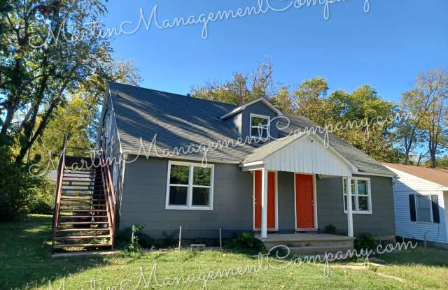 524 South Barrett Avenue photos photos