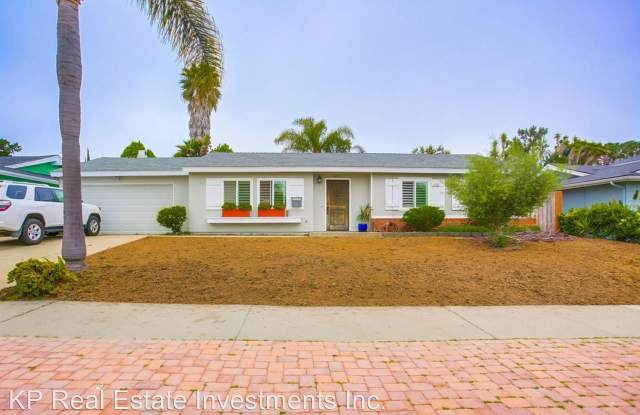 1815 Freda Lane - 1815 Freda Lane, Encinitas, CA 92007