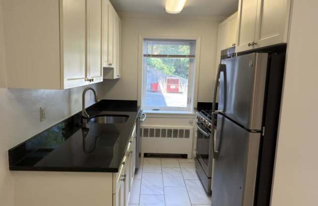 84 Saint Paul - 84 Saint Paul Street, Brookline, MA 02446