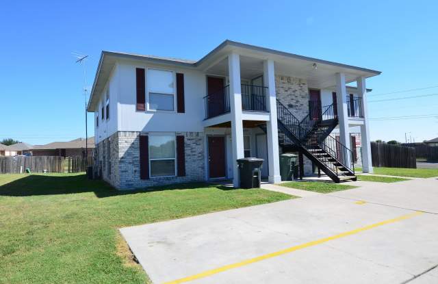 2200 Wright Way - 2200 Wright Way, Killeen, TX 76543