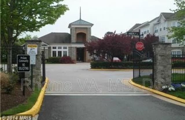 21809 Jarvis Square - 21809 Jarvis Square, Ashburn, VA 20147