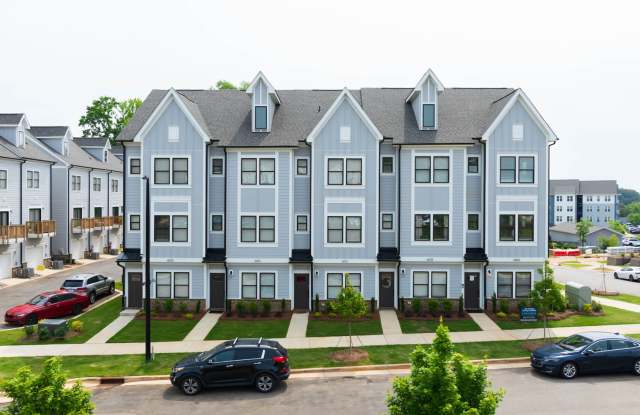 Cascadia at Highland Creek photos photos Cascadia at Highland Creek photos photos