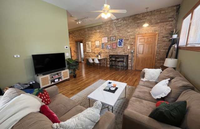 1363 North Bosworth Ave. photos photos