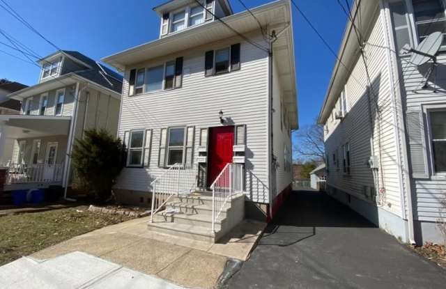 311 Magnolia Street - 311 Magnolia Street, Highland Park, NJ 08904