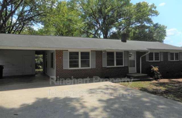 1530 Cameron Drive - 1530 Cameron Drive, Rock Hill, SC 29730