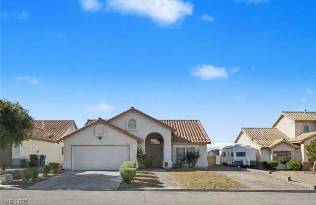 7951 Aspendale Drive - 7951 Aspendale Drive, Paradise, NV 89123