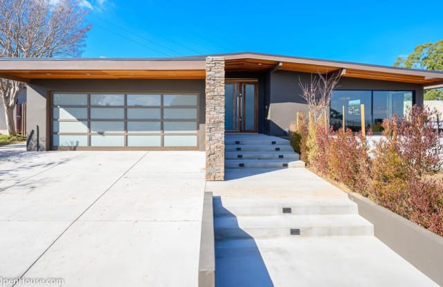 4149 South CLOVERDALE Avenue - 4149 South Cloverdale Avenue, Los Angeles, CA 90008