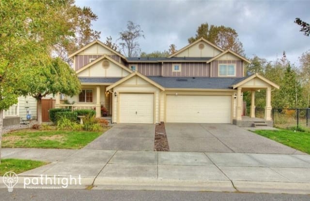 5519 Starlight Street East - 5519 Starlight Street East, Fife, WA 98424
