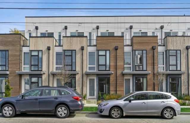4360 6th Avenue NW - 4360 6th Ave NW, Seattle, WA 98107