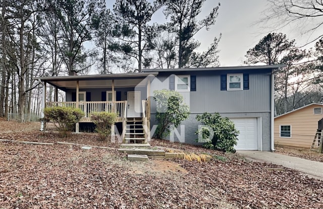 456 Hardy Way - 456 Hardy Way, Hiram, GA 30141
