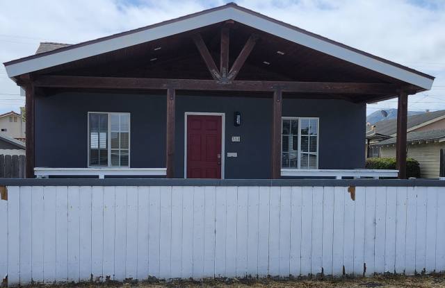 318 S K St photos photos