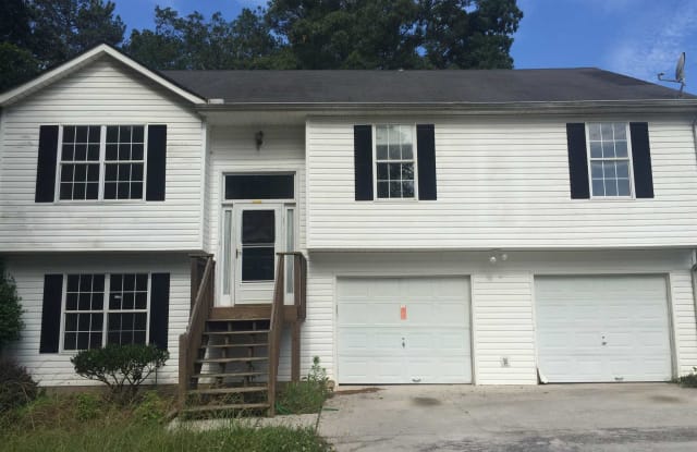1492 Cedar Creek Dr - 1492 Cedar Creek Drive, Clayton County, GA 30296