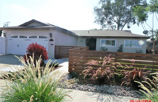 4425 Mount Henry Avenue - 4425 Mount Henry Avenue, San Diego, CA 92117