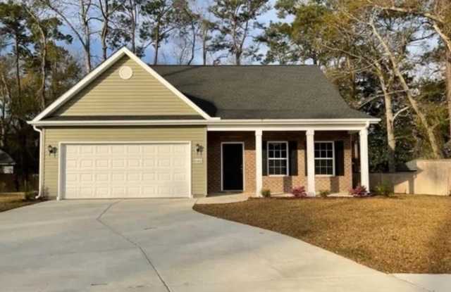 10400 Holland Ct. - 10400 Holland Court, North Myrtle Beach, SC 29572