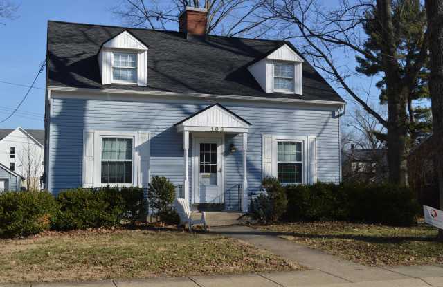 103 Oberlin Ct - 103 Oberlin Court, Oxford, OH 45056