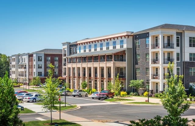 Briley Apartments Gallery 2