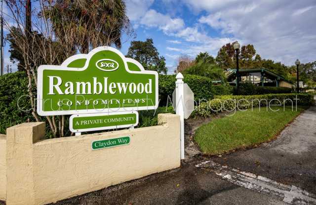 Cozy 2/2 Condo in Ramblewood photos photos Cozy 2/2 Condo in Ramblewood photos photos