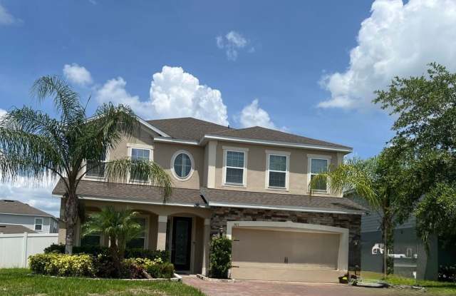 Sanford - 5 Bedroom, 3 Bathroom – 3195.00 photos photos