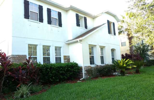2342 Wild Tamarind Blvd - 2342 Wild Tamarind Boulevard, Alafaya, FL 32828
