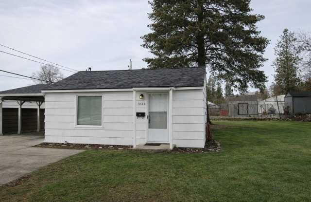 3514 W. Broad Pl. Spokane, WA 99205 - NuKey Realty  Property Management LLC - 3514 West Broad Place, Spokane, WA 99205