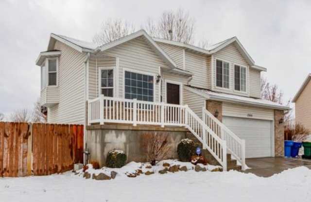 1355 West 125 South - 1355 West 125 South, Lehi, UT 84043