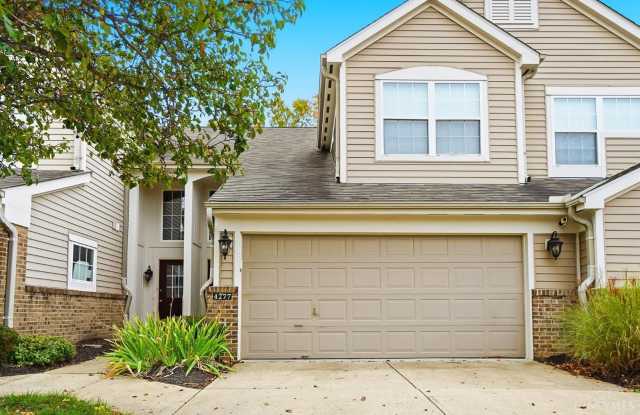 4277 Fontenay Drive - 4277 Fontenay, Mason, OH 45040
