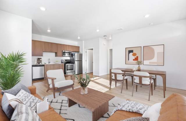 Villas at 28th St Gallery 2
