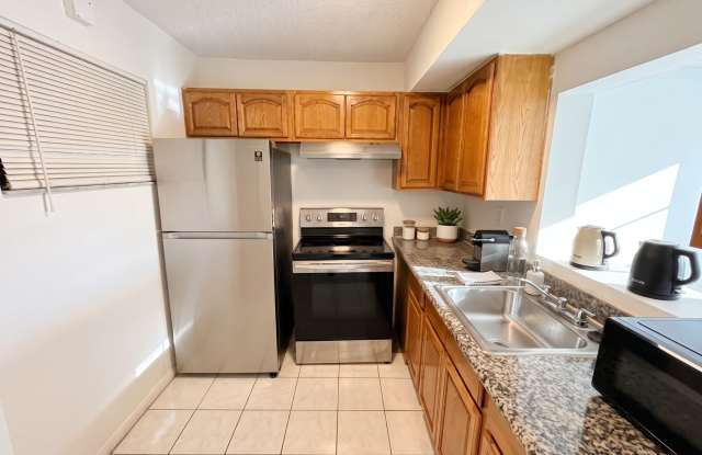 3700 Northwest 21st Street, #203 - 1 Gallery 3