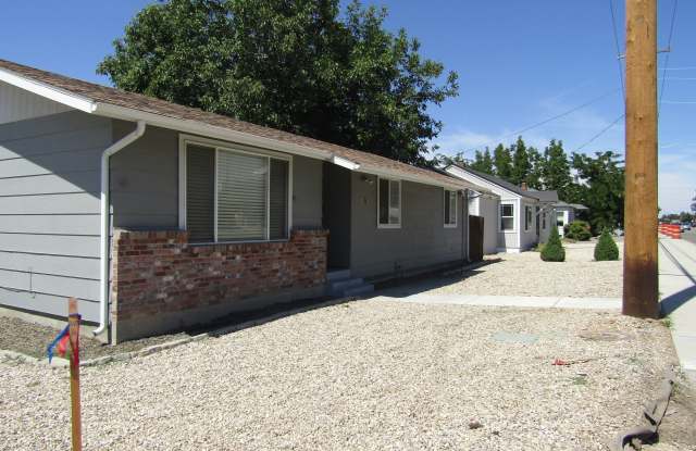 1205 North Meridian Road photos photos