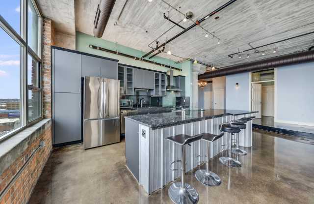 745 Washington St Apt G6001 Gallery 1