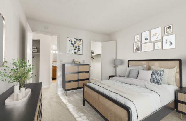 California Apartments Gallery 2