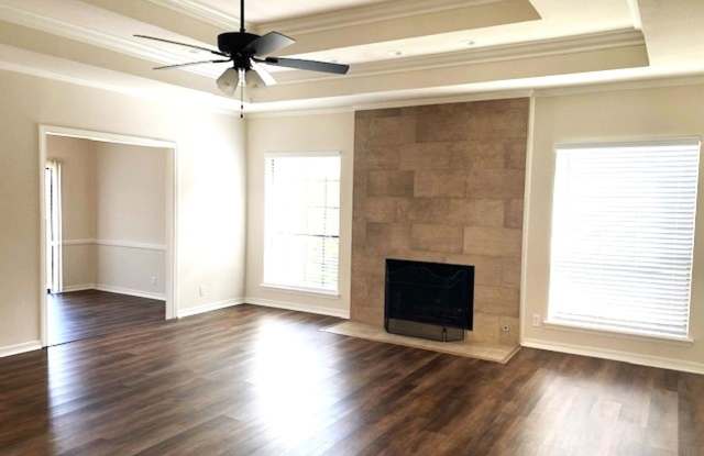 Garden Home 2000 sq ft Gallery 3