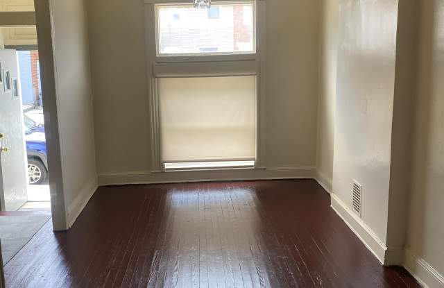 607 North Pulaski Street - 1 Gallery 3