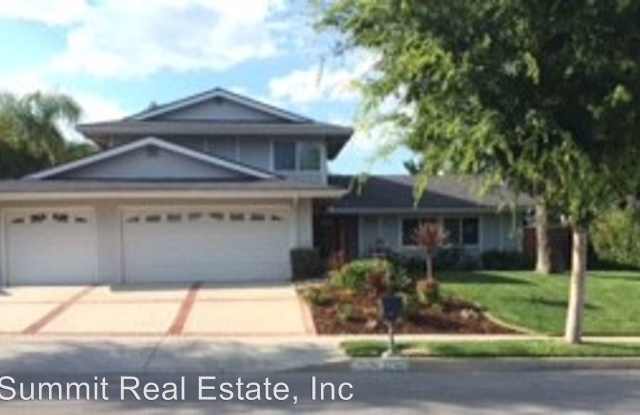 27045 Helmond Dr - 27045 Helmond Drive, Calabasas, CA 91301