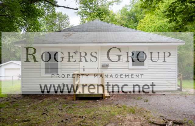 Homes for rent in Henderson NC - 828 State Street - Schedule Showing Online at www.rentnc.net Gallery 1