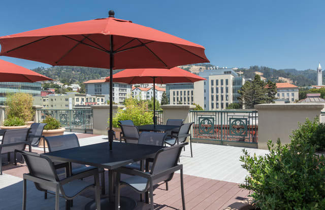 Bachenheimer Apartments Gallery 4