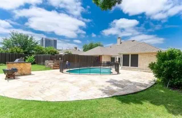 17238 Marianne Circle - 17238 Marianne Circle, Dallas, TX 75252