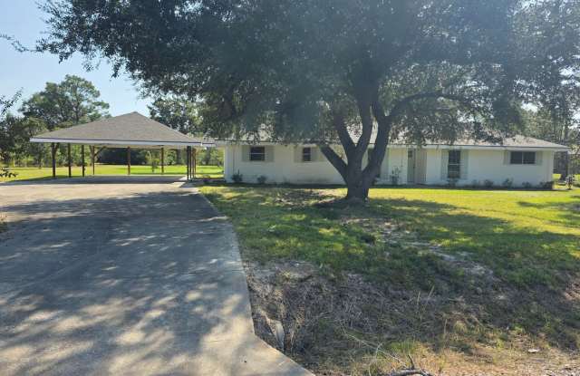 Updated home in Moss Bluff photos photos