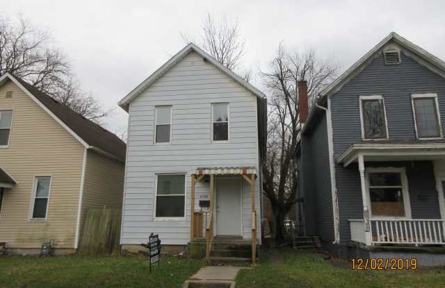 2730 Chestnut St - Spacious Three Bedroom Home!  *Upcoming* (NOT SHOWABLE) photos photos