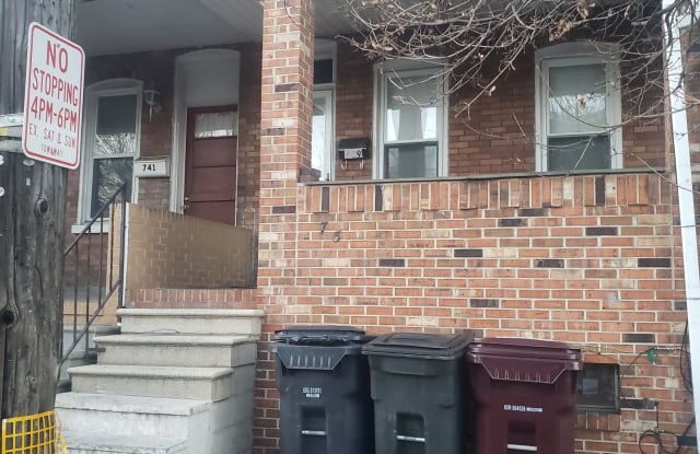 739 Maryland Avenue - 1 Gallery 1
