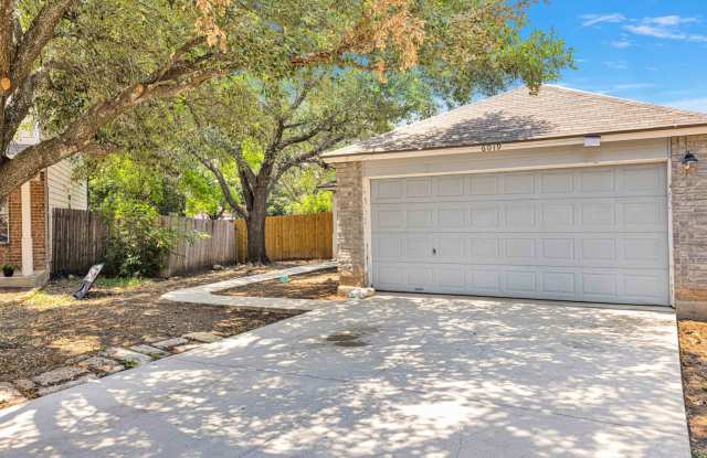 Beautiful Rental home located in NW San Antonio! Gallery 4