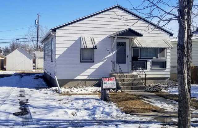 107 Durland Ave - 107 Durland Avenue, Laurel, MT 59044