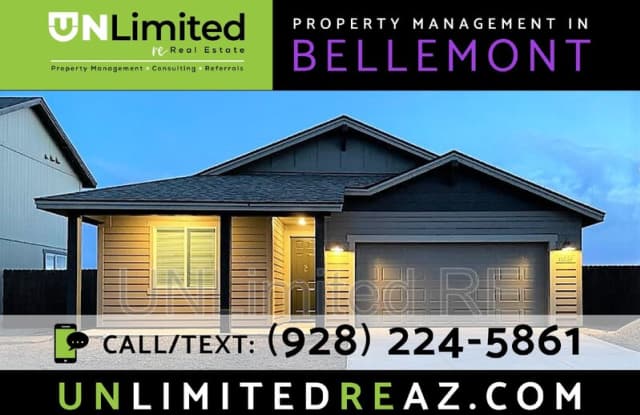 11851 Pegasus Road - 11851 Pegasus Road, Coconino County, AZ 86015