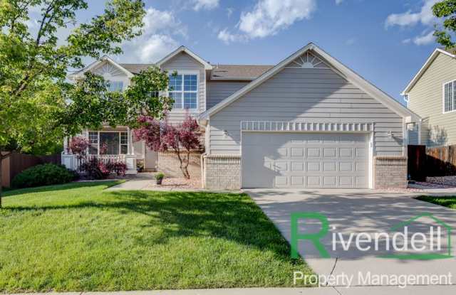 18787 E Progress Pl - 18787 East Progress Place, Centennial, CO 80015