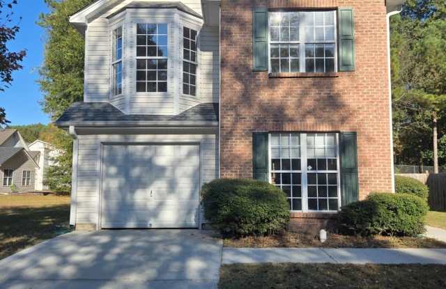 3728 Oakland Spring Court - 3728 Oakland Spring Court, Gwinnett County, GA 30039