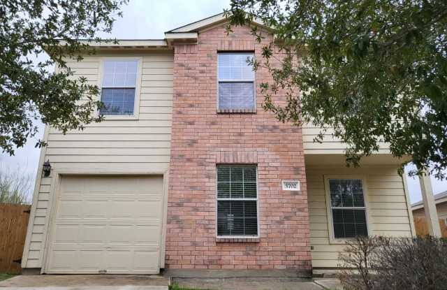 *COMING SOON* Bright & Beautiful Two-Story Home in Canyon Crossing with Fenced Backyard! photos photos