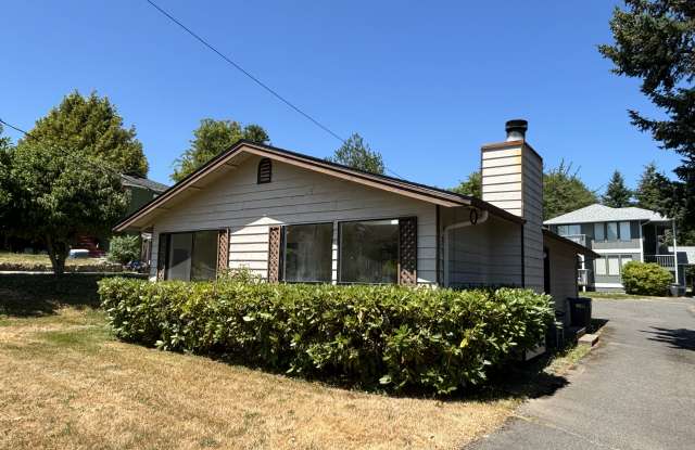2632 Cascade Trail - 2632 Cascade Trail, Bremerton, WA 98310